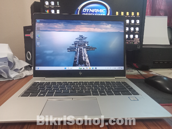 HP Elitebook 840 G5